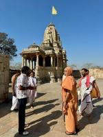 Meerabai ka Mandir (11 March 2025)